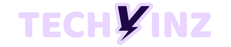 TechVinz Solutions logo