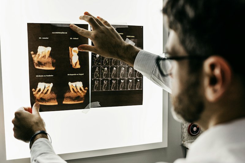 Modern Dental Clinic
