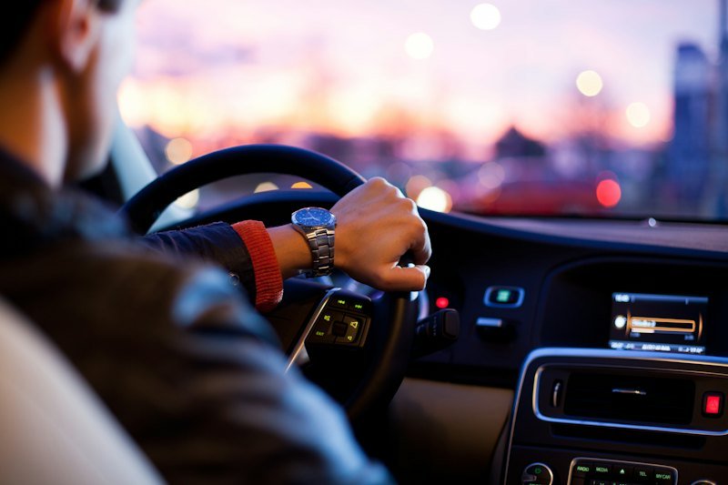Pro Driving School