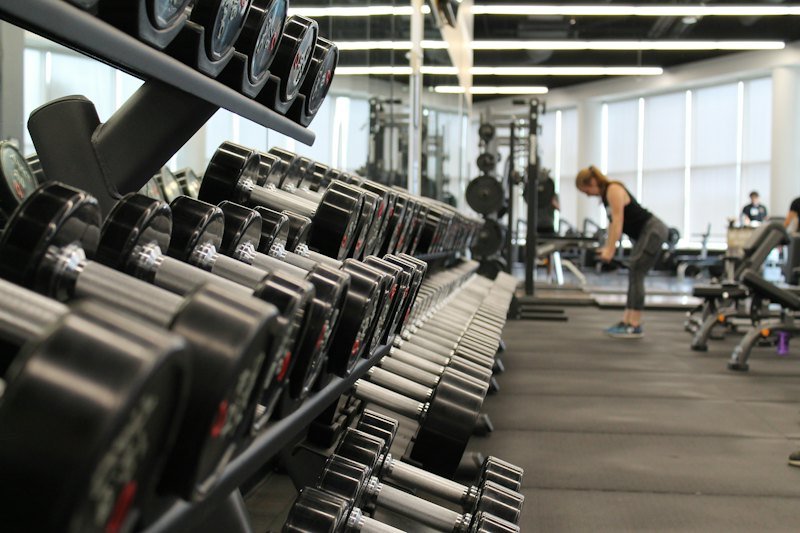 Power Fitness Gym preview
