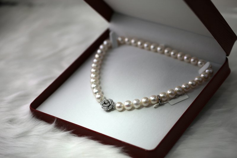 Luxury Jewelry Store preview
