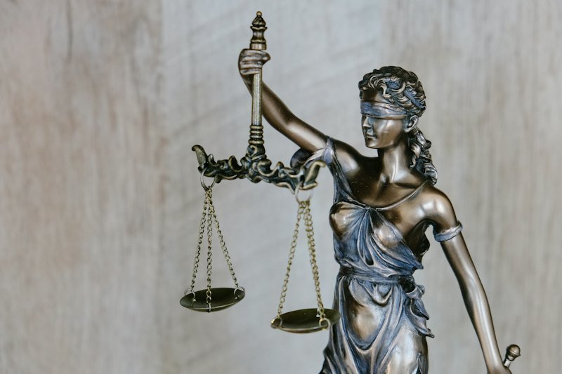 Trusted Law Firm preview