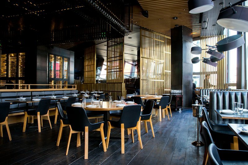 Savoria Restaurant preview