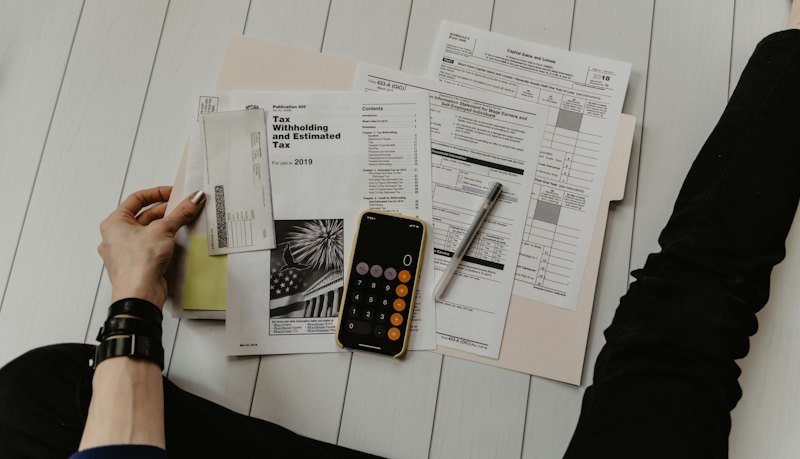 Expert Tax Consultancy preview
