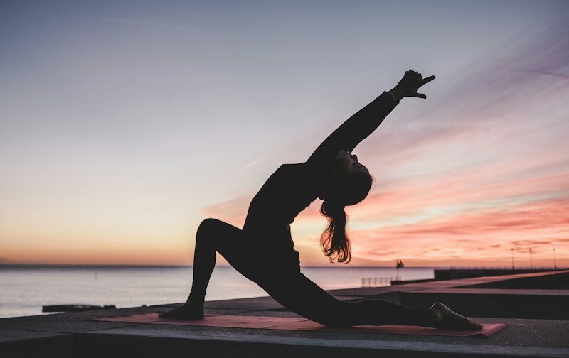 Serene Yoga Center preview